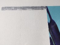 1, 2, 3 Outside 1972 Super Huge Limited Edition Print by James Rosenquist - 8 1, 2, 3 Outside 1972 Super Huge Limited Edition Print by James Rosenquist - 8