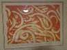 Spaghetti Limited Edition Print by James Rosenquist - 1