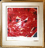 Gift Wrapped Doll  1993 AP Limited Edition Print by James Rosenquist - 1