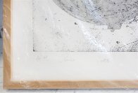 Rinse (Second State) AP 1978 (Rare) Limited Edition Print by James Rosenquist - 2 Rinse (Second State) AP 1978 (Rare) Limited Edition Print by James Rosenquist - 2