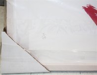 Le Monde (Doctor's of the World) 2001 HS Limited Edition Print by James Rosenquist - 3 Le Monde (Doctor's of the World) 2001 HS Limited Edition Print by James Rosenquist - 3