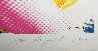 Paris Review 1967 HS Limited Edition Print by James Rosenquist - 4