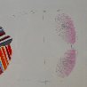 Federal Spending 1978 Limited Edition Print by James Rosenquist - 3