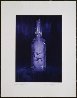 Leaky Neck 1982 Limited Edition Print by James Rosenquist - 1 Leaky Neck 1982 Limited Edition Print by James Rosenquist - 1