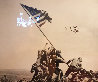 Iwo Jima 2015 Unique Photography by Joseph John Rosenthal - 0