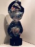 Balancing Rock Unique Glass Sculpture 26 in Sculpture by Dino Rosin - 0 Balancing Rock Unique Glass Sculpture 26 in Sculpture by Dino Rosin - 0