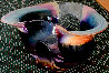 Pebble Cup Glass Sculpture Unique 2007 17 in Sculpture by Dino Rosin - 2 Pebble Cup Glass Sculpture Unique 2007 17 in Sculpture by Dino Rosin - 2