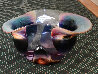Pebble Cup Glass Sculpture Unique 2007 17 in Sculpture by Dino Rosin - 4 Pebble Cup Glass Sculpture Unique 2007 17 in Sculpture by Dino Rosin - 4