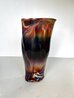 Pebble Vase - Unique Glass Sculpture 16  in Sculpture by Dino Rosin - 3