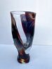 Pebble Vase - Unique Glass Sculpture 16  in Sculpture by Dino Rosin - 6