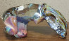 Shame Unique Glass Sculpture 12 in Sculpture by Dino Rosin - 0 Shame Unique Glass Sculpture 12 in Sculpture by Dino Rosin - 0
