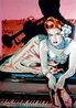 Just For You 1988 - Huge Limited Edition Print by Colleen Ross - 0