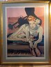 Just For You 1988 - Huge Limited Edition Print by Colleen Ross - 1