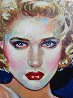 Them There Eyes AP 1990's Limited Edition Print by Colleen Ross - 2 Them There Eyes AP 1990's Limited Edition Print by Colleen Ross - 2