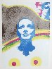 Chiquita 1979 Limited Edition Print by Mimmo Rotella - 0