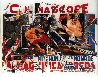 River of No Return TP (Idaho) Works on Paper (not prints) by Mimmo Rotella - 1