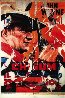 Chisum (John Wayne) Limited Edition Print by Mimmo Rotella - 1