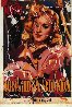 Ladies of the Chorus Limited Edition Print by Mimmo Rotella - 1
