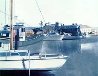Moss Landing, California 1981 Limited Edition Print by G.H Rothe - 0