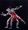 Dance Together 1979 Limited Edition Print by G.H Rothe - 0