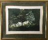 Secret Place 1978 Limited Edition Print by G.H Rothe - 2