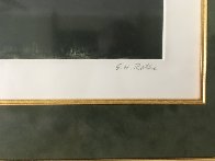 Secret Place 1978 Limited Edition Print by G.H Rothe - 3 Secret Place 1978 Limited Edition Print by G.H Rothe - 3