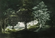 Secret Place 1978 Limited Edition Print by G.H Rothe - 0 Secret Place 1978 Limited Edition Print by G.H Rothe - 0