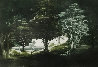 Secret Place 1978 Limited Edition Print by G.H Rothe - 0