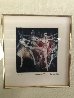 Carousel 1979 Limited Edition Print by G.H Rothe - 1 Carousel 1979 Limited Edition Print by G.H Rothe - 1