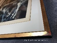 Emotional Intensity 1978 Limited Edition Print by G.H Rothe - 4 Emotional Intensity 1978 Limited Edition Print by G.H Rothe - 4