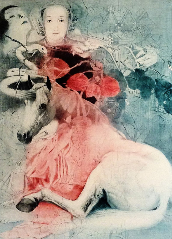 G.H. Rothe (Gatja Helgart) Prints For Sale, Wanted