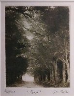 Road 1979 Limited Edition Print by G.H Rothe - 1 Road 1979 Limited Edition Print by G.H Rothe - 1
