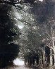 Road 1979 Limited Edition Print by G.H Rothe - 0