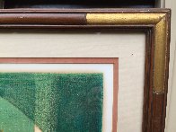 Kinow 1999 Limited Edition Print by G.H Rothe - 2 Kinow 1999 Limited Edition Print by G.H Rothe - 2