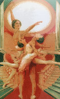 Kinow 1999 Limited Edition Print by G.H Rothe - 0 Kinow 1999 Limited Edition Print by G.H Rothe - 0