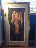 Un Ange, Tableau  AP 1977 Limited Edition Print by G.H Rothe - 1