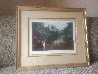 Naciamento 1980 Big Sur, Callifornia - Big Sur Limited Edition Print by G.H Rothe - 1 Naciamento 1980 Big Sur, Callifornia - Big Sur Limited Edition Print by G.H Rothe - 1