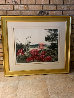 Rose Escape Limited Edition Print by G.H Rothe - 1