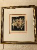 Carousel 1979 Limited Edition Print by G.H Rothe - 1