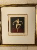 Stage Debut 1979 Limited Edition Print by G.H Rothe - 1