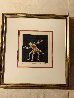 Dance Together 1979 Limited Edition Print by G.H Rothe - 1