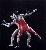 Dance Together 1979 Limited Edition Print by G.H Rothe - 0