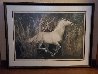 Colts Limited Edition Print by G.H Rothe - 1
