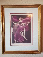 Trio 1982 Limited Edition Print by G.H Rothe - 2