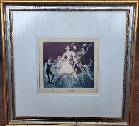 Virtuosity 1982 Limited Edition Print by G.H Rothe - 1 Virtuosity 1982 Limited Edition Print by G.H Rothe - 1