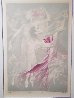 Rhapsodic Commitment 1982 Limited Edition Print by G.H Rothe - 1