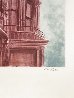 Landmark Limited Edition Print by G.H Rothe - 5
