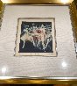 Carousel Limited Edition Print by G.H Rothe - 3