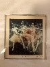 Carousel Limited Edition Print by G.H Rothe - 6