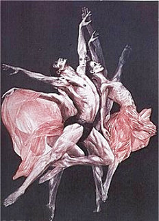 Myth Limited Edition Print - G.H Rothe Myth Limited Edition Print - G.H Rothe